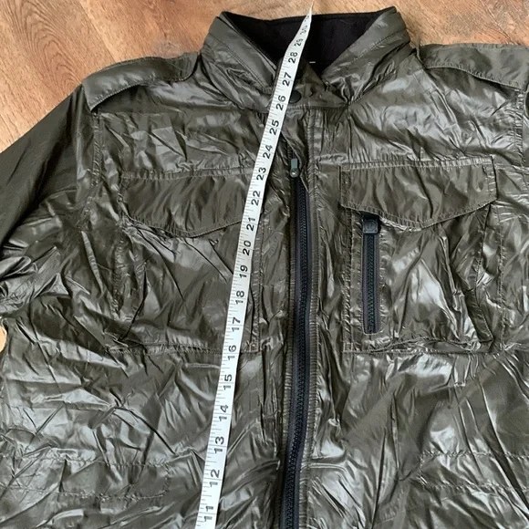 Lululemon Men’s Jacket Sz L - Picture 8 of 14